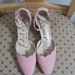 Sam Edelman leather sandals. Size 8M